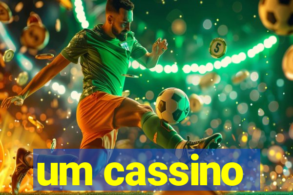 um cassino-4